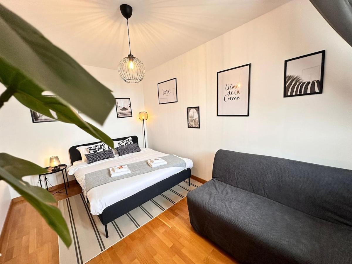 S Bayleved'Air Duplex Vue Chateau, Balneo Et Sauna ซีดาน ภายนอก รูปภาพ